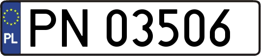 PN03506