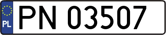 PN03507