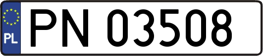 PN03508