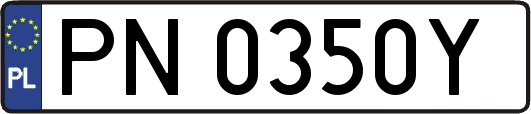 PN0350Y