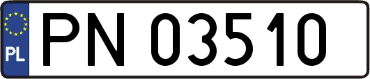 PN03510