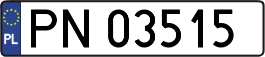 PN03515