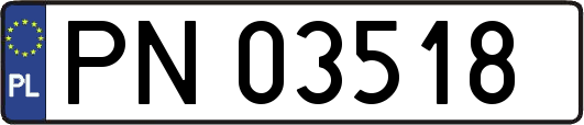 PN03518
