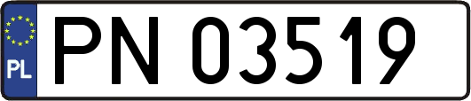PN03519