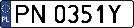 PN0351Y