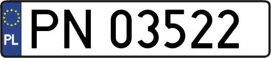 PN03522