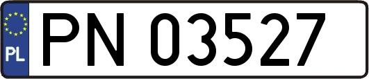 PN03527