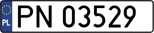 PN03529