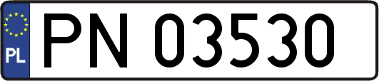 PN03530
