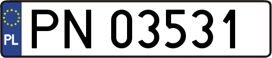 PN03531