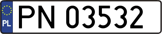 PN03532