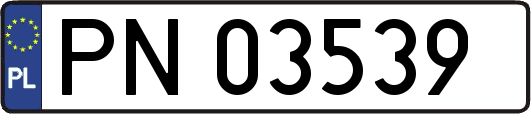 PN03539