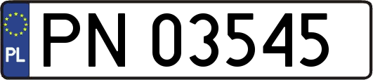 PN03545
