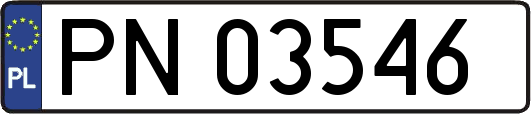PN03546