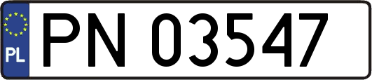 PN03547