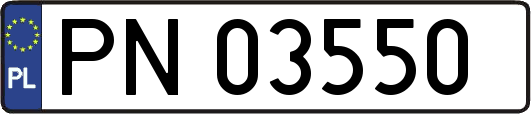 PN03550