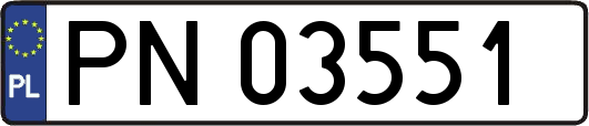 PN03551