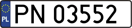 PN03552