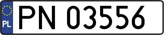 PN03556