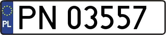PN03557