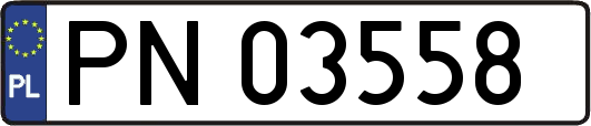 PN03558