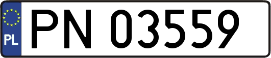 PN03559