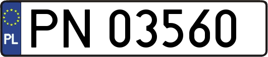 PN03560