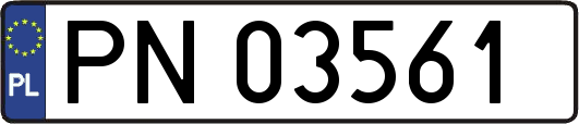 PN03561
