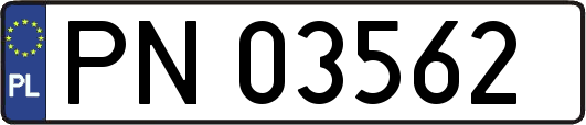 PN03562