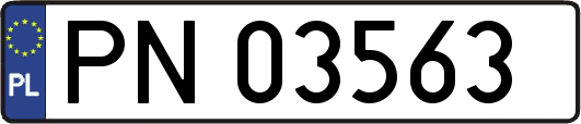 PN03563