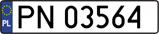 PN03564