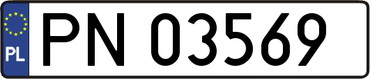 PN03569