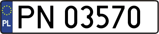 PN03570