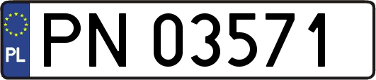 PN03571