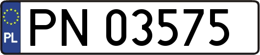 PN03575
