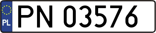 PN03576