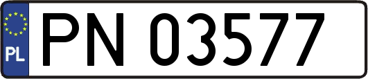 PN03577
