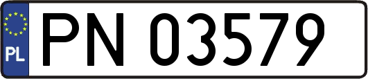 PN03579