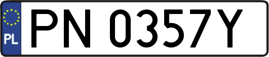 PN0357Y