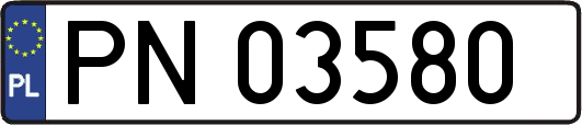 PN03580