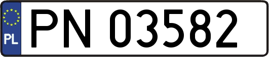 PN03582