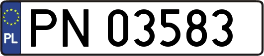 PN03583