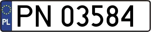 PN03584