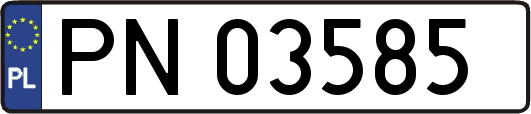 PN03585