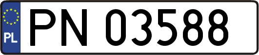 PN03588