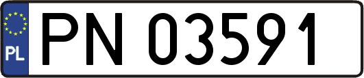 PN03591