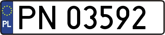 PN03592