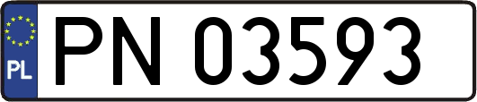 PN03593