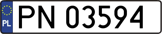 PN03594