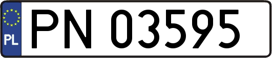 PN03595